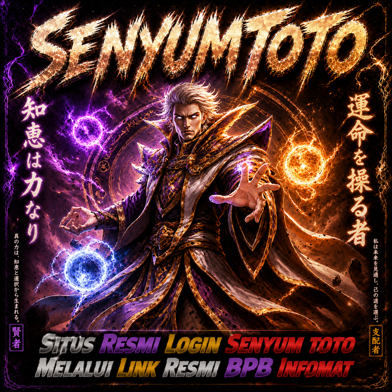 SENYUMTOTO Agen | Situs Resmi Login Senyum toto Melalui link resmi BPB infomat